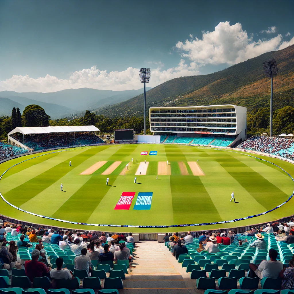 India vs south Africa 